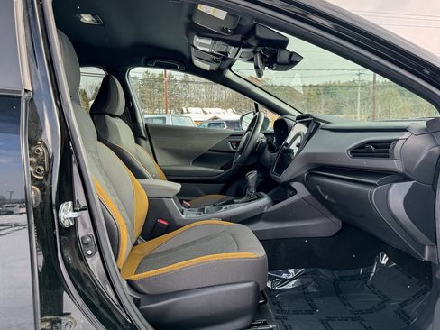 Certified 2025 Subaru Crosstrek 2.5i Sport w/ Popular Package #3A image 9
