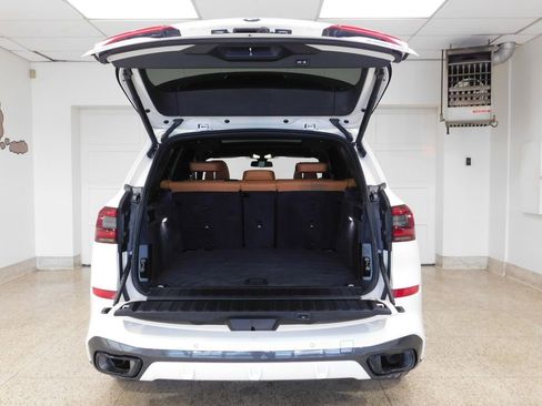 Used 2022 BMW X5 xDrive40i image 82
