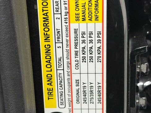 Used 2017 Chevrolet SS image 54