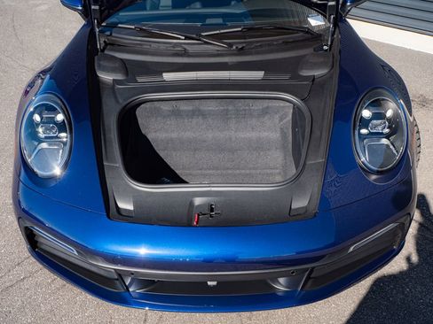 Used 2024 Porsche 911 Carrera image 26