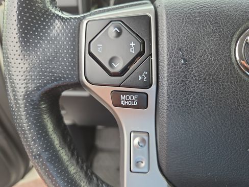 Certified 2023 Toyota 4Runner Limited image 27