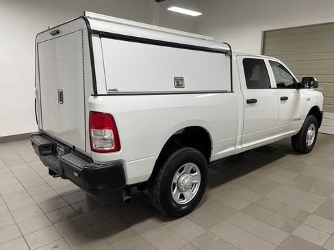 Used 2020 RAM 2500 Tradesman AWD/4WD image 6
