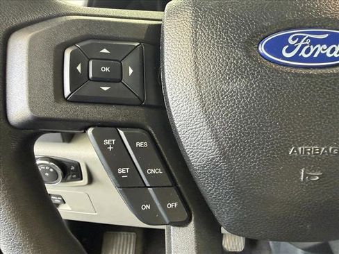 Used 2018 Ford F150 XLT AWD/4WD image 16