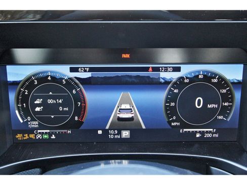 New 2026 Subaru Outback Premium image 13