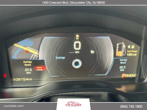 Used 2015 Cadillac Escalade Premium image 20