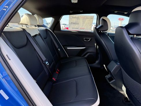 New 2026 Kia K4 GT-Line FWD image 16