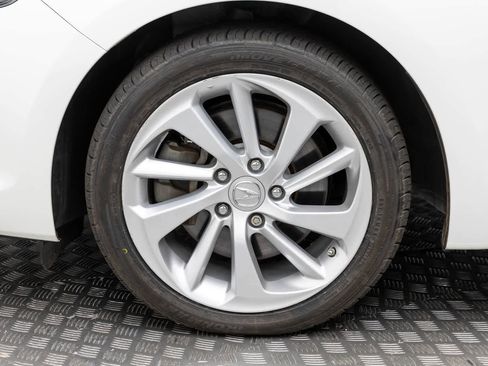 Used 2018 Acura ILX w/ Premium Package image 8