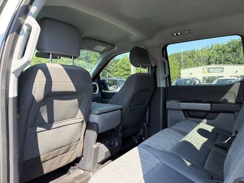 Used 2021 Ford F150 XLT AWD/4WD image 9