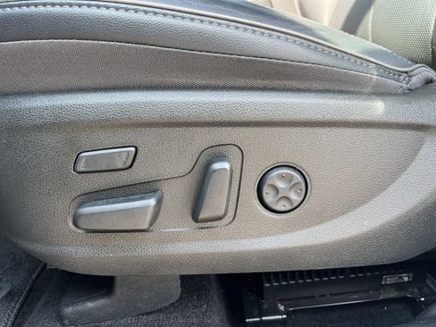 Certified 2023 Hyundai Santa Fe Limited AWD/4WD image 27