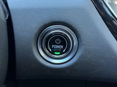 Certified 2024 Cadillac Lyriq Sport w/ LPO, Floor Liner Package AWD/4WD image 22