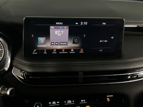 Used 2025 INFINITI QX60 Pure image 17