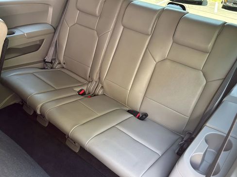 Used 2009 Honda Pilot EX-L image 25