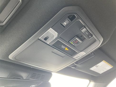 New 2026 Toyota 4Runner TRD Off-Road Premium image 26