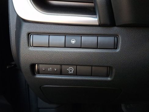 Used 2023 Nissan Rogue SV AWD/4WD image 26