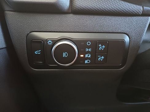 Used 2025 Ford Bronco Sport Outer Banks w/ Outer Banks Tech Package+ image 14