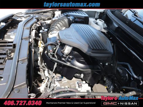 Used 2022 Cadillac XT5 Sportv w/ Technology Package image 44