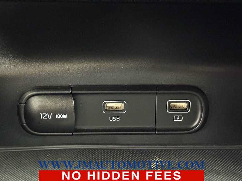 Used 2023 Kia K5 GT-Line AWD/4WD image 36