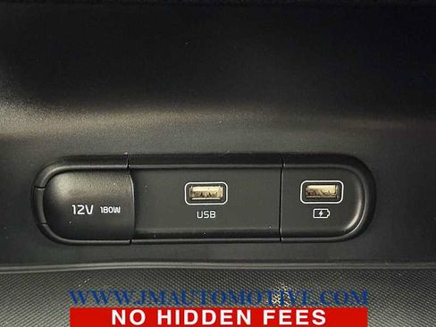 Used 2023 Kia K5 GT-Line AWD/4WD image 36