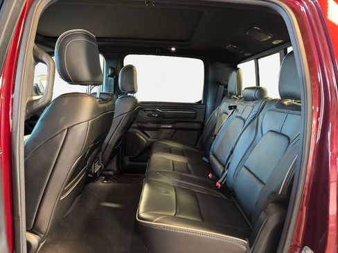 Used 2023 RAM 1500 Limited AWD/4WD image 24