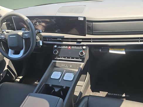 New 2026 Hyundai Santa Fe Limited AWD/4WD image 10