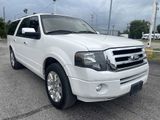 Used 2013 Ford Expedition EL Limited image 4