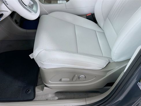 New 2026 Hyundai Palisade SEL FWD image 21