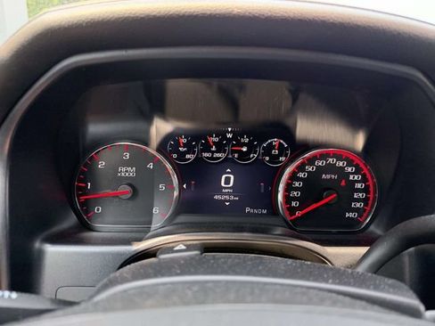 Used 2015 GMC Sierra 1500 Denali AWD/4WD image 25