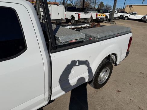 Used 2019 Ford F250 XL w/ Power Equipment Group image 10