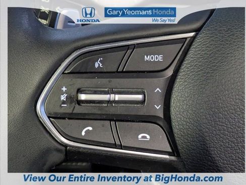 Used 2021 Hyundai Santa Fe Limited image 28
