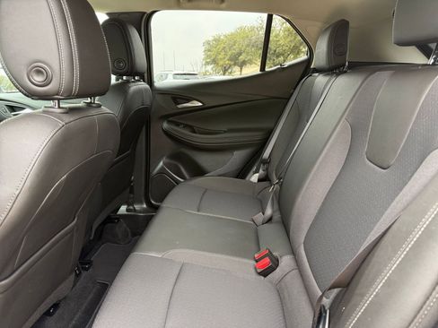 Used 2025 Buick Encore GX Preferred image 25