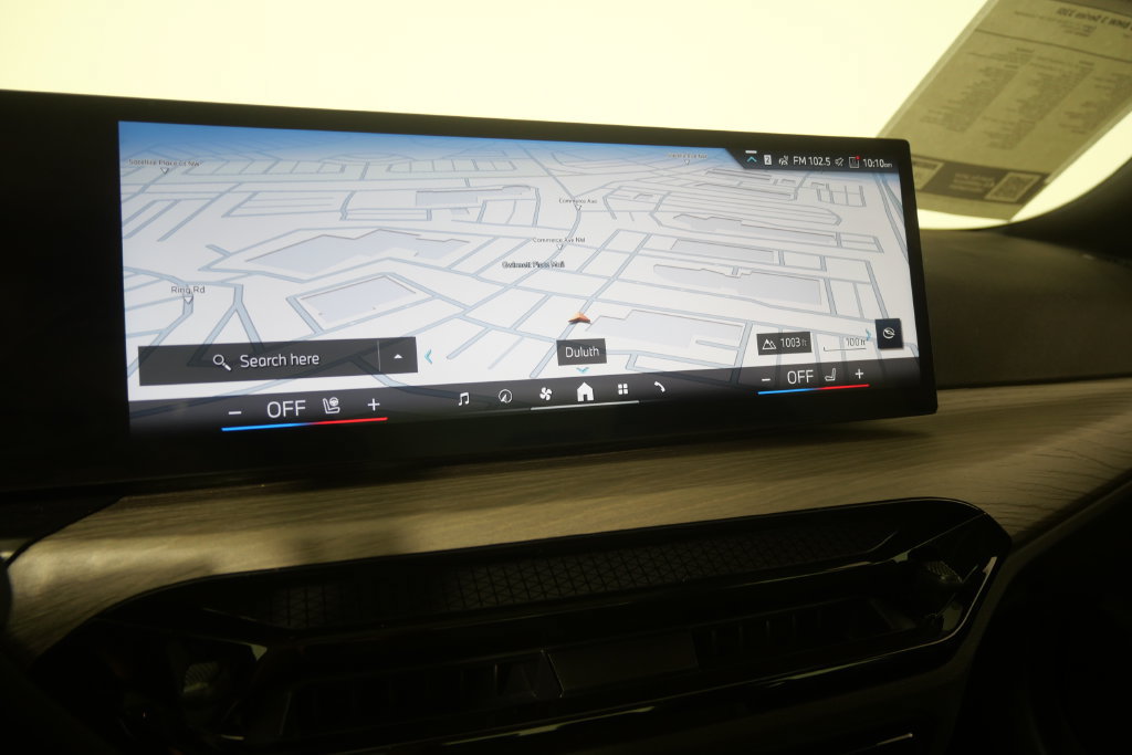 Used 2026 BMW 330i Sedan RWD image 23