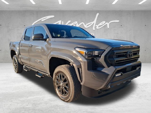 Used 2026 Toyota Tacoma SR5 RWD image 2