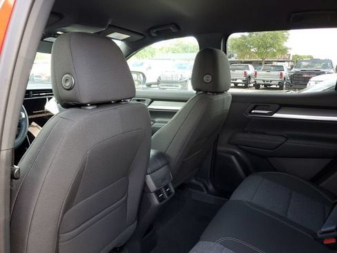 New 2026 GMC Terrain Elevation FWD image 10