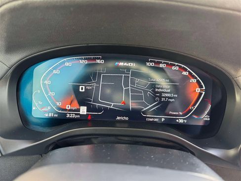 Certified 2023 BMW X3 M40i w/ Premium Package image 17