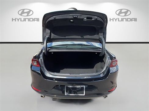 Used 2021 MAZDA MAZDA3 s image 24