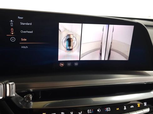 Certified 2024 Cadillac Lyriq Luxury w/ LPO, Floor Liner Package AWD/4WD image 38