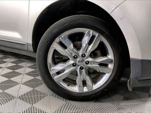 Used 2012 Ford Edge SEL image 11