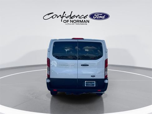 New 2025 Ford Transit 350 XLT image 7