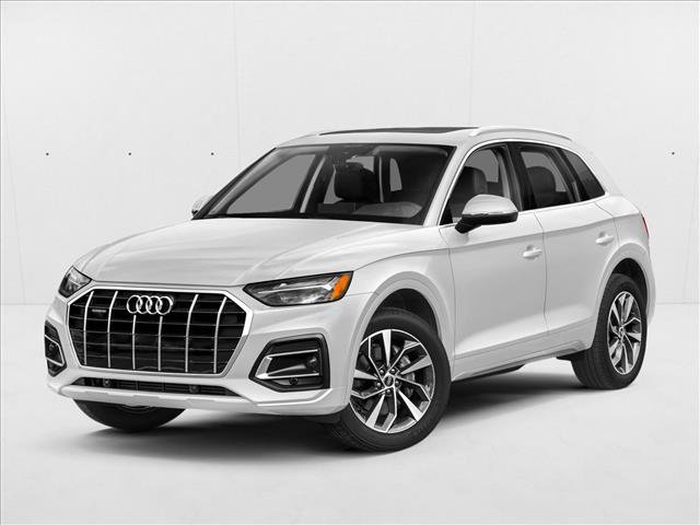 Used 2023 Audi Q5 2.0T Premium Plus w/ Premium Plus Package AWD/4WD image 1