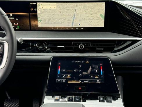 New 2025 INFINITI QX80 Sensory w/ Exterior Package image 11