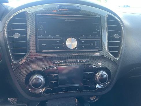 Used 2014 Nissan Juke NISMO RS FWD image 12