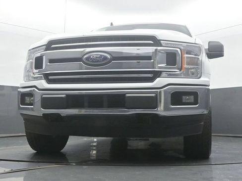 Used 2019 Ford F150 XLT w/ Trailer Tow Package AWD/4WD image 46