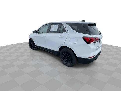 Certified 2023 Chevrolet Equinox LT FWD image 6