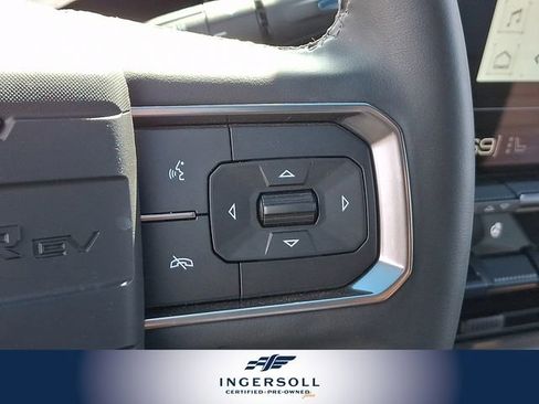 Used 2024 GMC Hummer EV 3X w/ Extreme Off-Road Package image 8