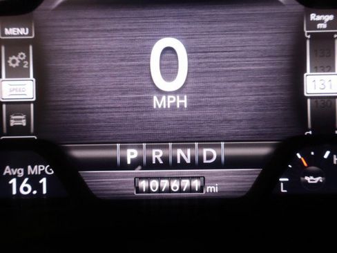 Used 2020 RAM 2500 Laramie w/ Night Edition AWD/4WD image 42