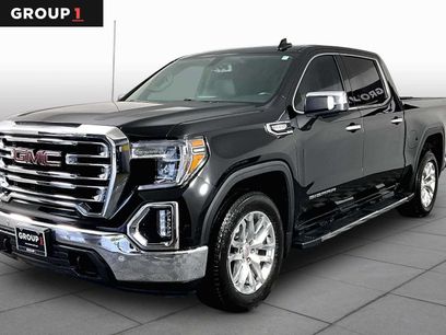 Used 2020 GMC Sierra 1500 SLT