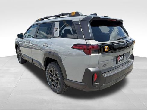 New 2026 Subaru Outback Wilderness AWD/4WD image 5