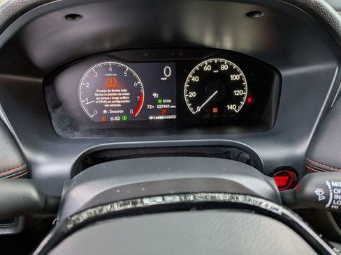 Used 2023 Honda HR-V Sport image 18