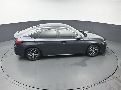 Certified 2023 Honda Civic LX image 40