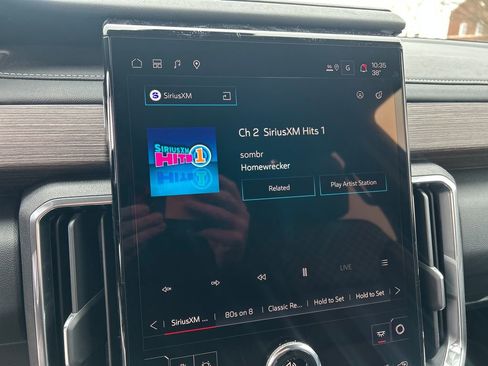 New 2026 GMC Acadia Denali image 30